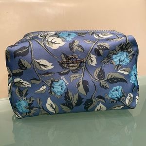 NWT Coach pouch